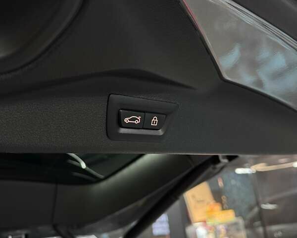 Серый БМВ X7, объемом двигателя 4.39 л и пробегом 83 тыс. км за 135000 $, фото 23 на Automoto.ua