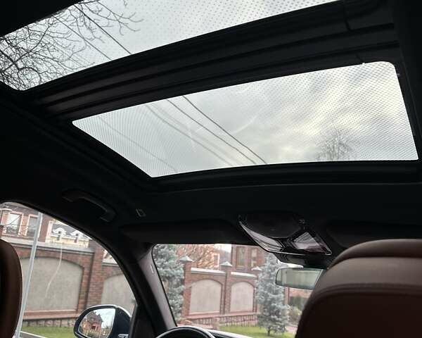 Сірий БМВ X7, об'ємом двигуна 2.99 л та пробігом 55 тис. км за 105900 $, фото 31 на Automoto.ua