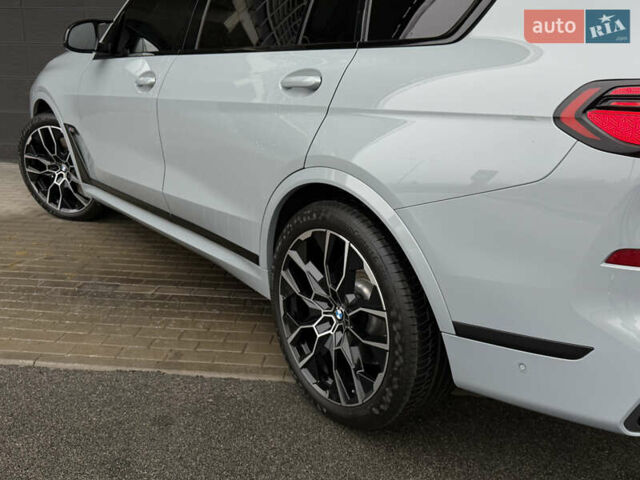 Сірий БМВ X7, об'ємом двигуна 4.39 л та пробігом 52 тис. км за 128000 $, фото 66 на Automoto.ua