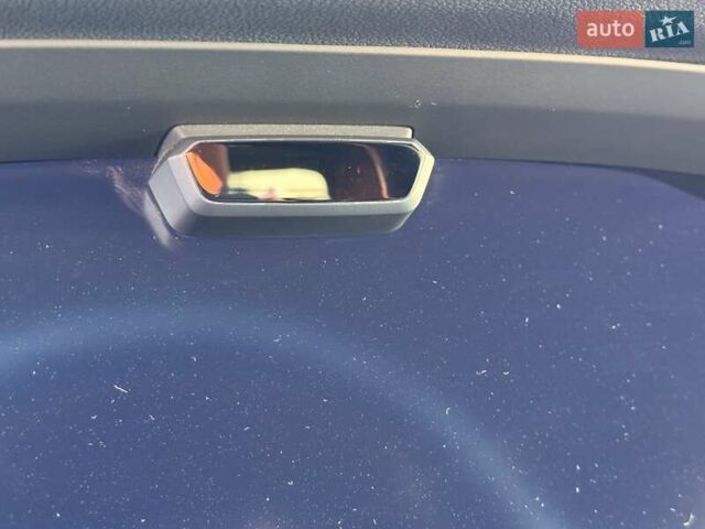 Серый БМВ X7, объемом двигателя 2.99 л и пробегом 37 тыс. км за 95900 $, фото 16 на Automoto.ua