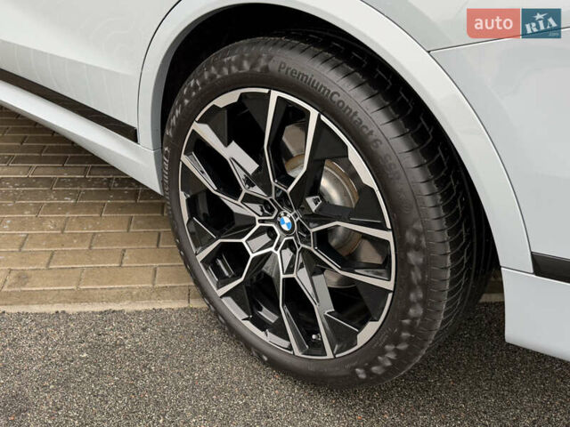 Сірий БМВ X7, об'ємом двигуна 4.39 л та пробігом 52 тис. км за 128000 $, фото 67 на Automoto.ua