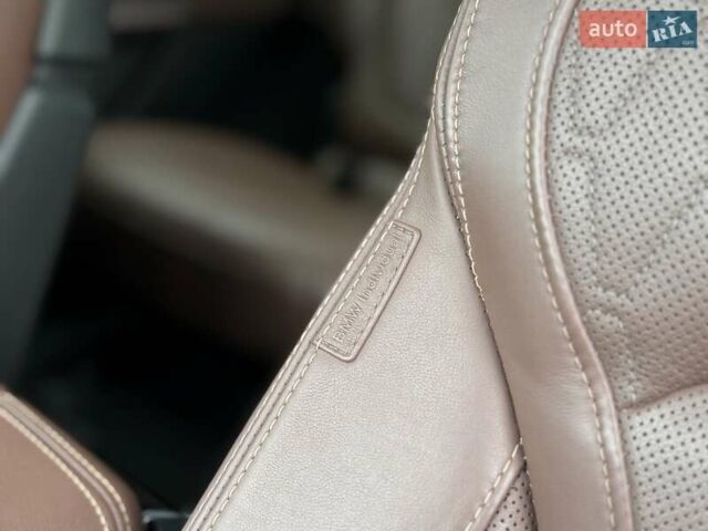 Серый БМВ X7, объемом двигателя 2.99 л и пробегом 134 тыс. км за 89999 $, фото 21 на Automoto.ua