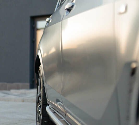 Сірий БМВ X7, об'ємом двигуна 3 л та пробігом 98 тис. км за 115000 $, фото 38 на Automoto.ua