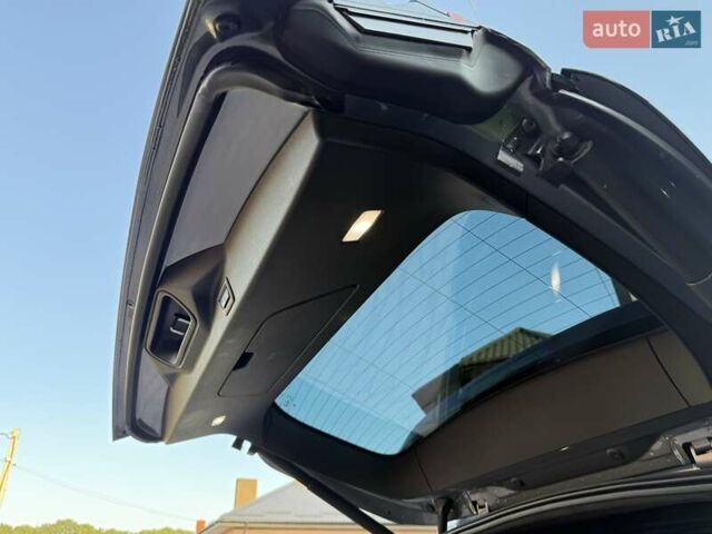 Серый БМВ X7, объемом двигателя 2.99 л и пробегом 99 тыс. км за 110900 $, фото 66 на Automoto.ua