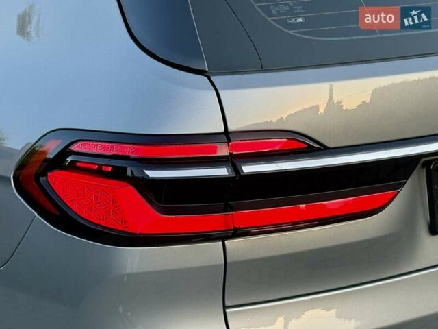 Серый БМВ X7, объемом двигателя 2.99 л и пробегом 99 тыс. км за 110900 $, фото 148 на Automoto.ua