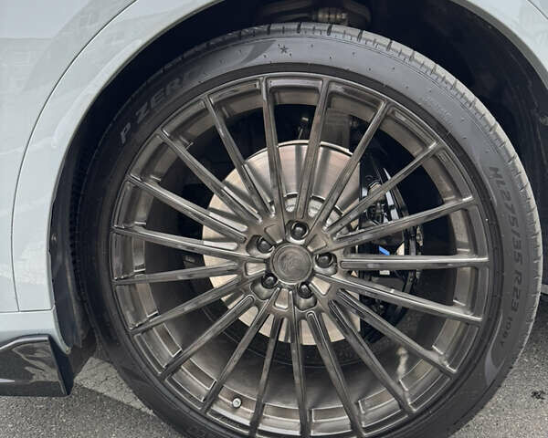 Серый БМВ X7, объемом двигателя 2.99 л и пробегом 46 тыс. км за 119000 $, фото 34 на Automoto.ua