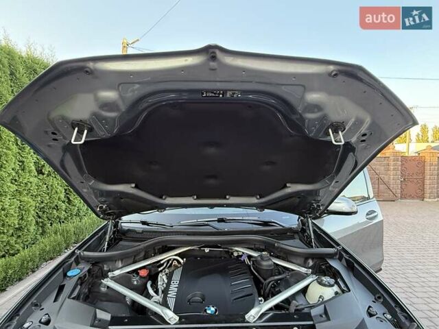 Серый БМВ X7, объемом двигателя 2.99 л и пробегом 99 тыс. км за 110900 $, фото 121 на Automoto.ua