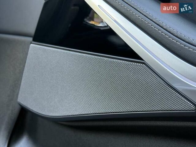 Серый БМВ X7, объемом двигателя 2.99 л и пробегом 99 тыс. км за 110900 $, фото 79 на Automoto.ua