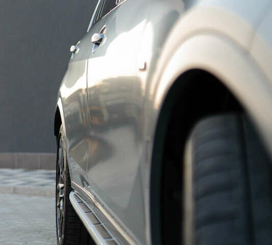 Сірий БМВ X7, об'ємом двигуна 3 л та пробігом 98 тис. км за 115000 $, фото 34 на Automoto.ua