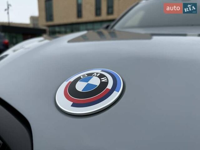 Серый БМВ X7, объемом двигателя 3 л и пробегом 16 тыс. км за 112800 $, фото 10 на Automoto.ua