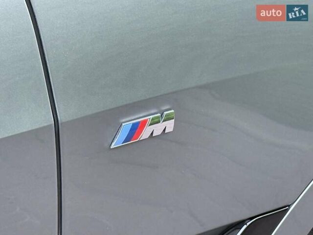 Серый БМВ X7, объемом двигателя 2.99 л и пробегом 99 тыс. км за 110900 $, фото 104 на Automoto.ua
