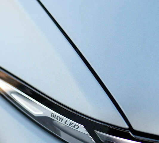 Сірий БМВ X7, об'ємом двигуна 3 л та пробігом 98 тис. км за 115000 $, фото 22 на Automoto.ua