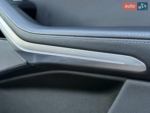 Серый БМВ X7, объемом двигателя 2.99 л и пробегом 99 тыс. км за 110900 $, фото 78 на Automoto.ua