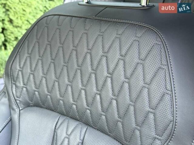 Серый БМВ X7, объемом двигателя 2.99 л и пробегом 99 тыс. км за 110900 $, фото 39 на Automoto.ua