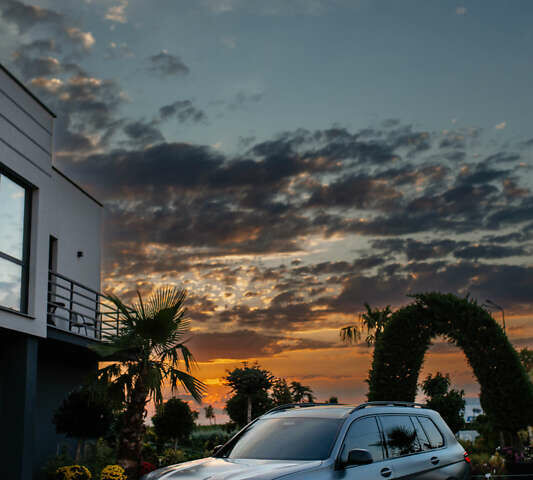 Сірий БМВ X7, об'ємом двигуна 3 л та пробігом 98 тис. км за 115000 $, фото 146 на Automoto.ua