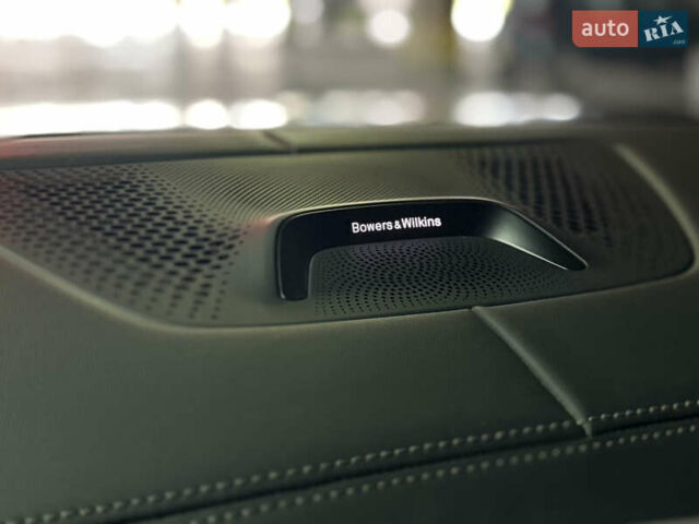Серый БМВ X7, объемом двигателя 4.39 л и пробегом 45 тыс. км за 139900 $, фото 37 на Automoto.ua