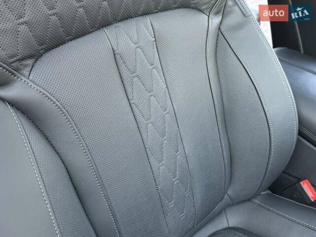 Серый БМВ X7, объемом двигателя 2.99 л и пробегом 99 тыс. км за 110900 $, фото 83 на Automoto.ua