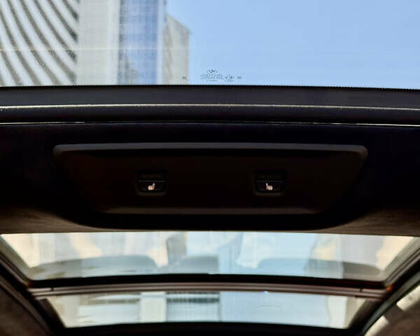 Серый БМВ X7, объемом двигателя 4.39 л и пробегом 34 тыс. км за 139900 $, фото 36 на Automoto.ua