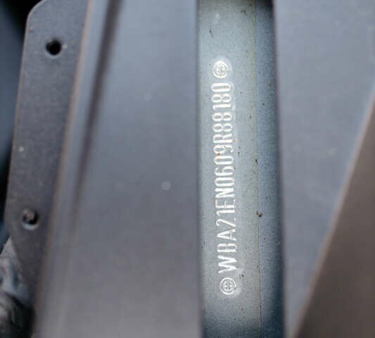 Сірий БМВ X7, об'ємом двигуна 3 л та пробігом 98 тис. км за 115000 $, фото 181 на Automoto.ua