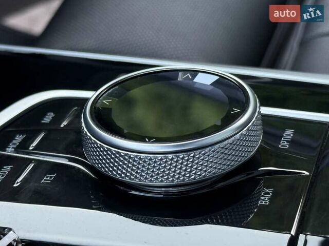 Серый БМВ X7, объемом двигателя 2.99 л и пробегом 99 тыс. км за 110900 $, фото 92 на Automoto.ua