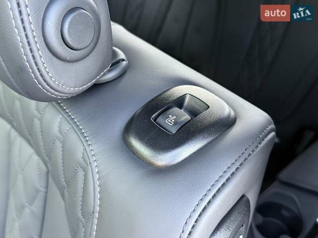 Серый БМВ X7, объемом двигателя 2.99 л и пробегом 99 тыс. км за 110900 $, фото 53 на Automoto.ua