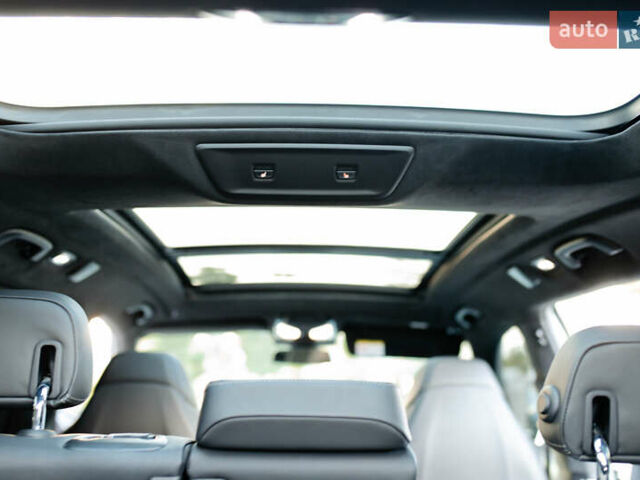 Сірий БМВ X7, об'ємом двигуна 3 л та пробігом 98 тис. км за 115000 $, фото 94 на Automoto.ua