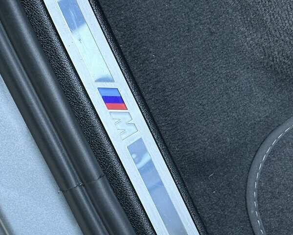 Серый БМВ X7, объемом двигателя 2.99 л и пробегом 99 тыс. км за 110900 $, фото 68 на Automoto.ua