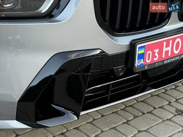 Серый БМВ X7, объемом двигателя 2.99 л и пробегом 99 тыс. км за 110900 $, фото 6 на Automoto.ua