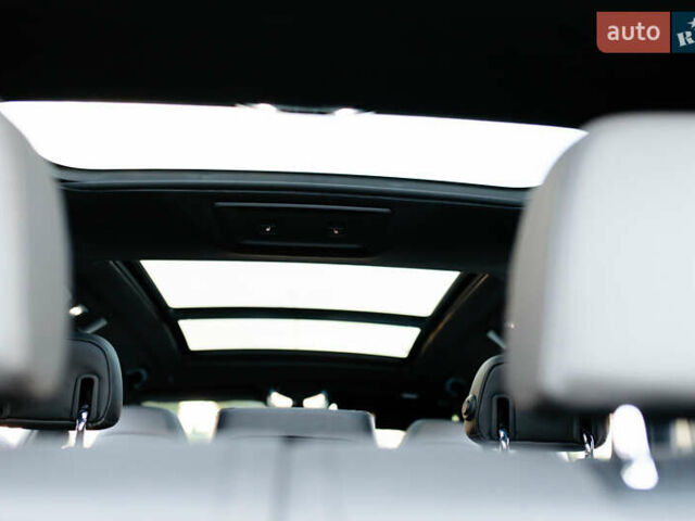 Сірий БМВ X7, об'ємом двигуна 3 л та пробігом 98 тис. км за 115000 $, фото 97 на Automoto.ua