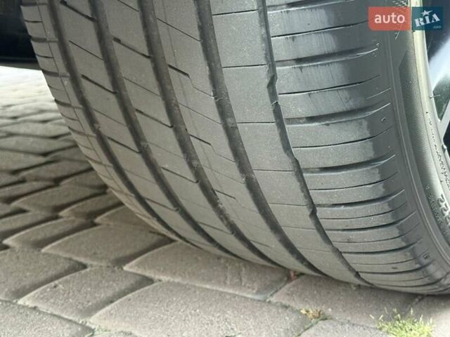 Серый БМВ X7, объемом двигателя 2.99 л и пробегом 99 тыс. км за 110900 $, фото 111 на Automoto.ua