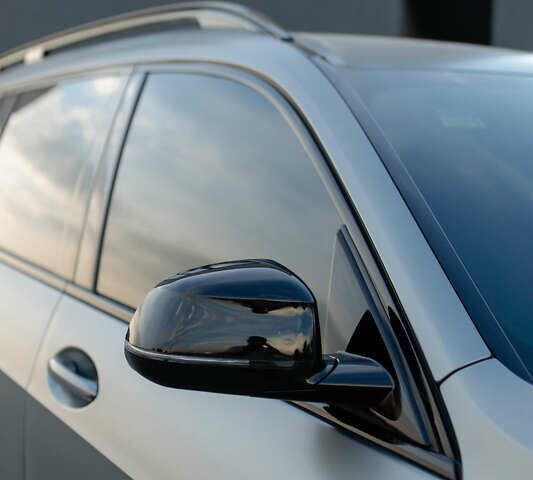 Сірий БМВ X7, об'ємом двигуна 3 л та пробігом 98 тис. км за 115000 $, фото 33 на Automoto.ua