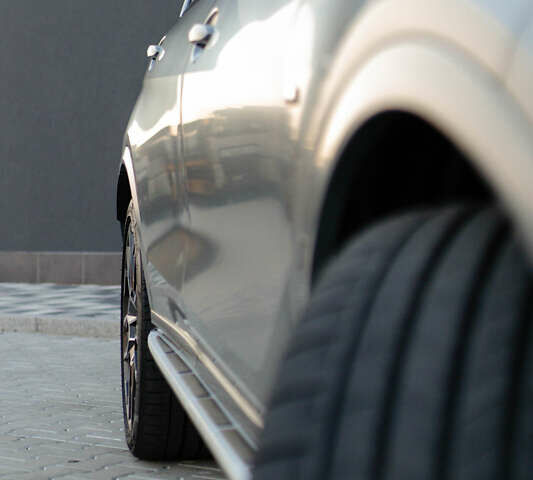 Сірий БМВ X7, об'ємом двигуна 3 л та пробігом 98 тис. км за 115000 $, фото 35 на Automoto.ua