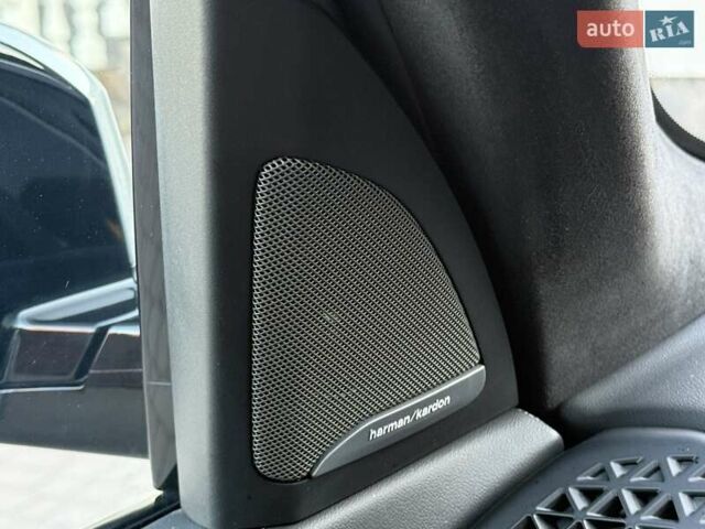 Серый БМВ X7, объемом двигателя 2.99 л и пробегом 99 тыс. км за 110900 $, фото 124 на Automoto.ua