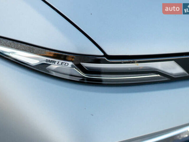 Сірий БМВ X7, об'ємом двигуна 3 л та пробігом 98 тис. км за 115000 $, фото 21 на Automoto.ua