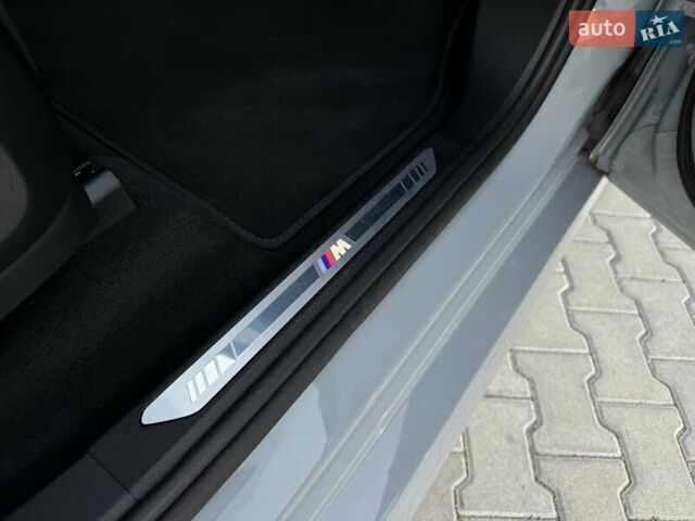 Серый БМВ X7, объемом двигателя 2.99 л и пробегом 86 тыс. км за 119000 $, фото 48 на Automoto.ua