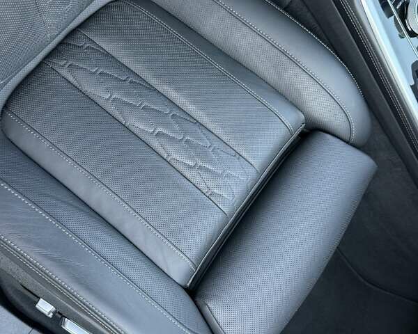 Серый БМВ X7, объемом двигателя 2.99 л и пробегом 99 тыс. км за 110900 $, фото 84 на Automoto.ua