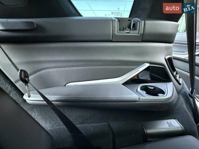 Серый БМВ X7, объемом двигателя 2.99 л и пробегом 99 тыс. км за 110900 $, фото 98 на Automoto.ua