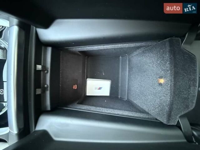 Серый БМВ X7, объемом двигателя 2.99 л и пробегом 99 тыс. км за 110900 $, фото 129 на Automoto.ua