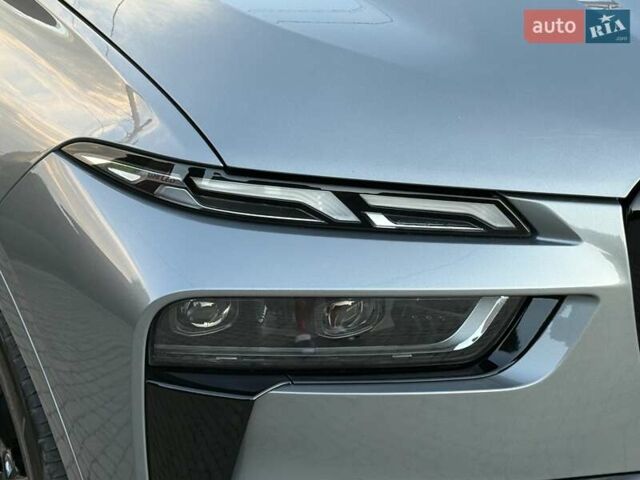 Серый БМВ X7, объемом двигателя 2.99 л и пробегом 99 тыс. км за 110900 $, фото 5 на Automoto.ua