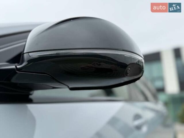 Серый БМВ X7, объемом двигателя 3 л и пробегом 16 тыс. км за 112800 $, фото 28 на Automoto.ua