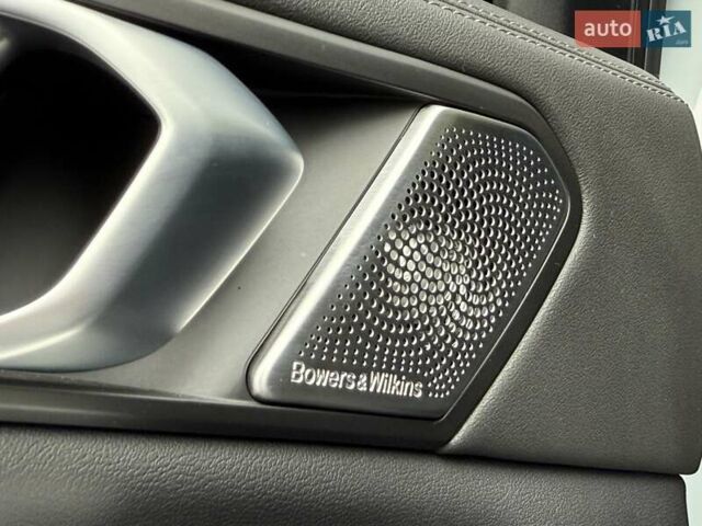 Серый БМВ X7, объемом двигателя 3 л и пробегом 16 тыс. км за 112800 $, фото 58 на Automoto.ua