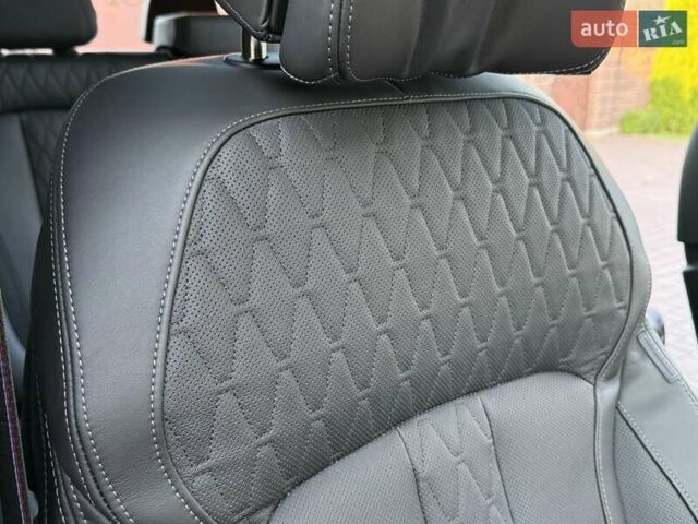 Серый БМВ X7, объемом двигателя 2.99 л и пробегом 99 тыс. км за 110900 $, фото 82 на Automoto.ua