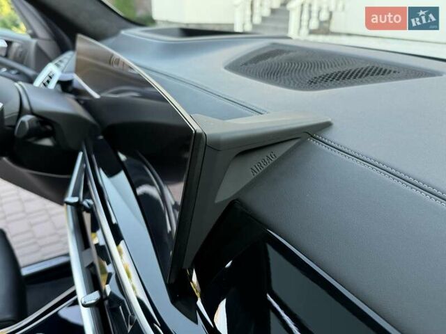 Серый БМВ X7, объемом двигателя 2.99 л и пробегом 99 тыс. км за 110900 $, фото 86 на Automoto.ua