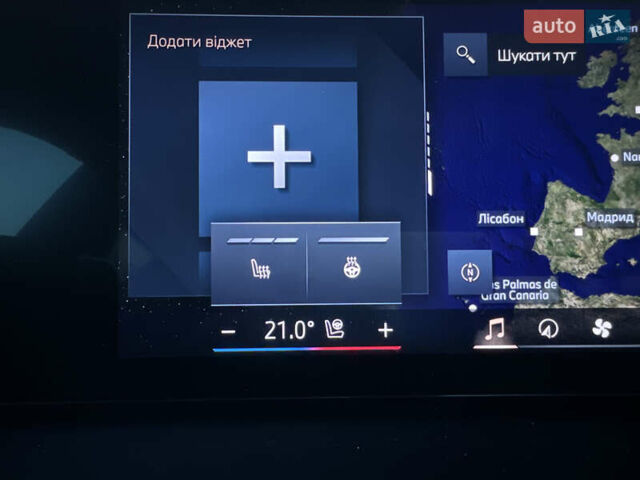 Серый БМВ X7, объемом двигателя 2.99 л и пробегом 86 тыс. км за 119000 $, фото 19 на Automoto.ua