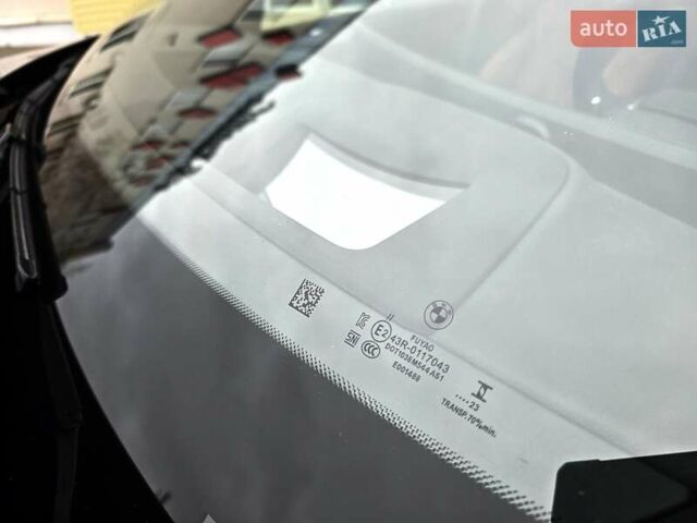 Серый БМВ X7, объемом двигателя 3 л и пробегом 63 тыс. км за 91000 $, фото 11 на Automoto.ua