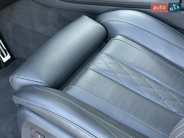 Серый БМВ X7, объемом двигателя 2.99 л и пробегом 99 тыс. км за 110900 $, фото 38 на Automoto.ua