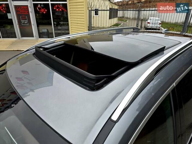 Серый БМВ X7, объемом двигателя 3 л и пробегом 63 тыс. км за 91000 $, фото 25 на Automoto.ua