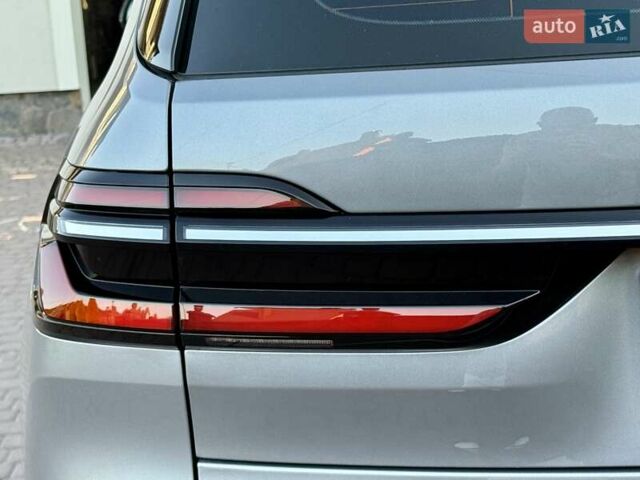 Серый БМВ X7, объемом двигателя 2.99 л и пробегом 99 тыс. км за 110900 $, фото 108 на Automoto.ua