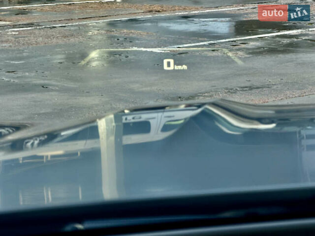 Серый БМВ X7, объемом двигателя 4.39 л и пробегом 45 тыс. км за 139900 $, фото 32 на Automoto.ua