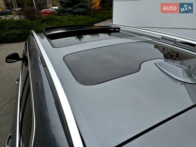Серый БМВ X7, объемом двигателя 3 л и пробегом 63 тыс. км за 91000 $, фото 111 на Automoto.ua